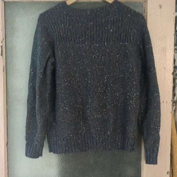 Knit Sweater - Picture 2 of 2